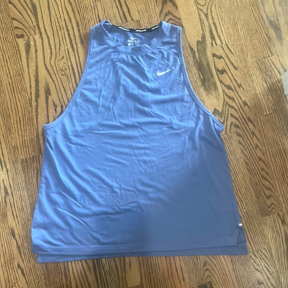 Women’s Nike Dri-Fit Tank